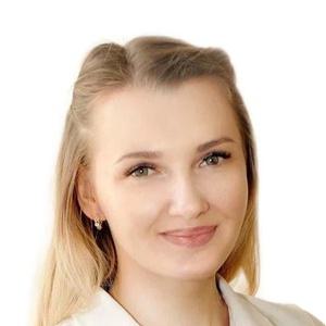 Донских Анастасия Антоновна
