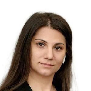 Веденова Донара Артуровна