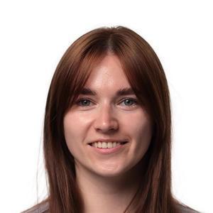 Сергунина Алёна Сергеевна
