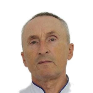 Тимофеев Вячеслав Александрович