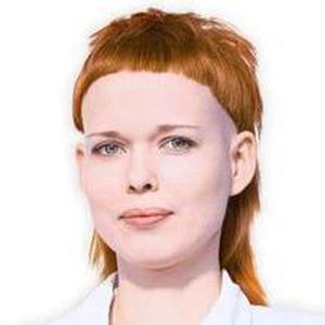 Ларина Людмила Александровна