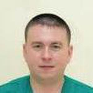 Литвинов Владимир Владимирович