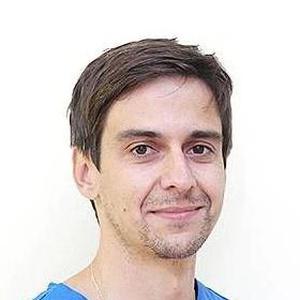 Кокорев Евгений Владимирович