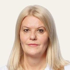 Грабарчук Елена Юрьевна