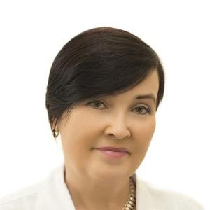 Бареева Лилия Ахметовна
