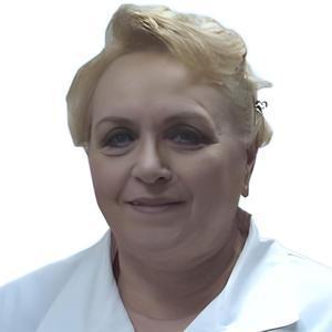 Сидорова Наталья Андреевна