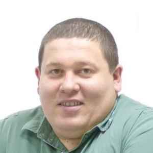 Узиков Алексей Васильевич