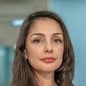 Таджиева Нигина Исламовна