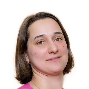 Бурьяненко Ольга Владимировна