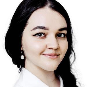 Дубровина Екатерина Андреевна