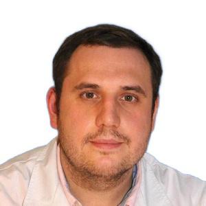 Семенов Вячеслав Вадимович