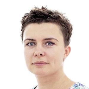 Лобова Юлия Николаевна