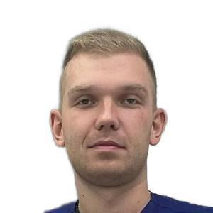 Прокашев Станислав Андреевич