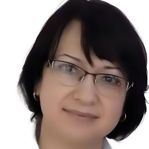 Бундакова Наталья Петровна