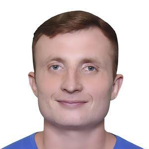 Худяков Виктор Сергеевич