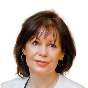 Крамарева Наталья Леонидовна
