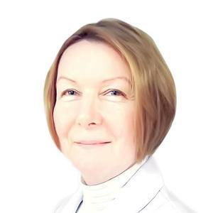 Ронжина Елена Антоновна