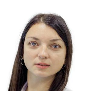 Крачилова Елена Владимировна