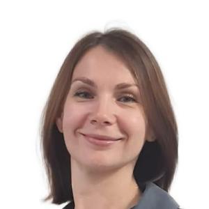 Грибцова Ольга Владимировна