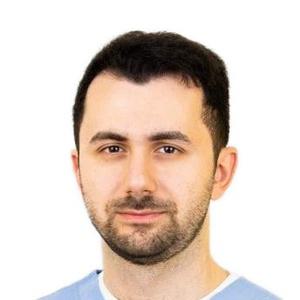 Давидов Намик Рашбилович