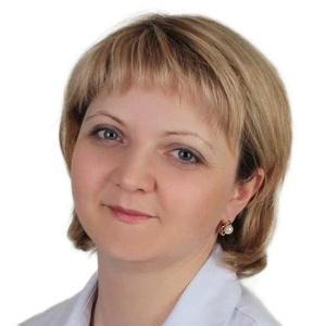 Боброва Елена Ивановна