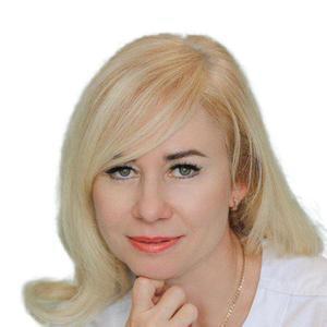 УфимцеваДворянинова Наталья Юрьевна
