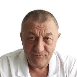 Борш Андрей Фёдорович