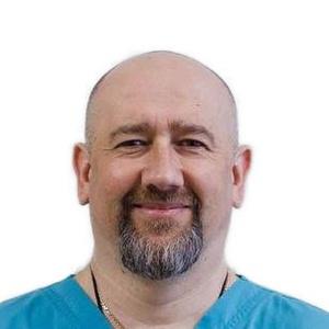 Колыш Константин Викторович