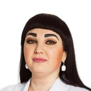 Кукоба (Глушкова) Юлия Юрьевна