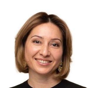 Ахманова Лола Халимовна