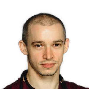 Косоногов Константин Алексеевич