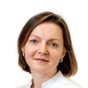 Луценко Юлия Анатольевна