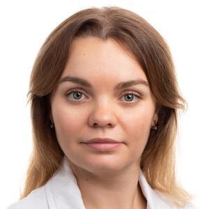 Кандрашина Александра Александровна