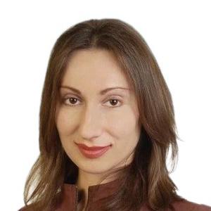 Чеминава Нани Ревазовна