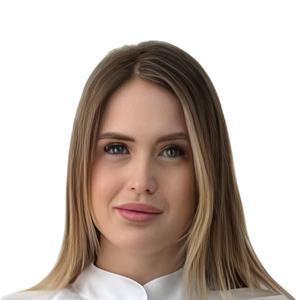Кукош Дарья Сергеевна
