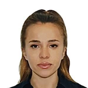 Аташева Анастасия Александровна