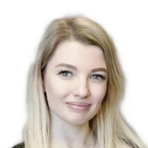 Романова Светлана Вячеславовна