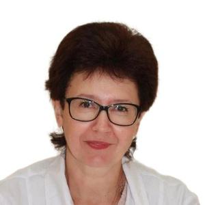 Добронравова Марина Вячеславовна