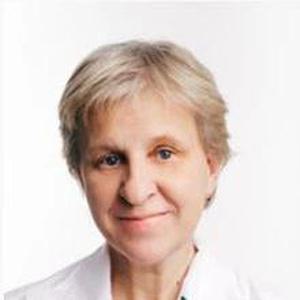 Арзамазова Татьяна Николаевна