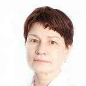 Михайлина Елена Анатольевна