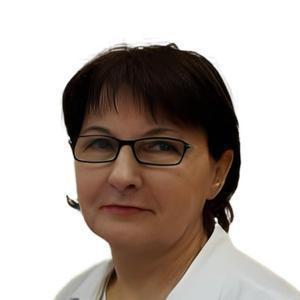Митяева Ольга Алексеевна