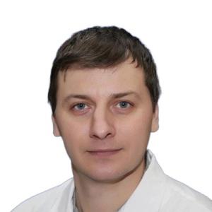 Мороз Владимир Валерьевич