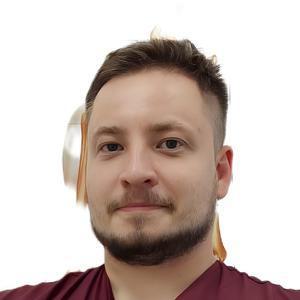 Бубенцов Денис Александрович
