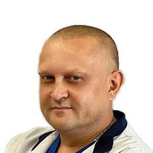 Колпаков Руслан Леонидович