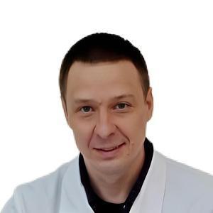 Гуров Дмитрий Сергеевич