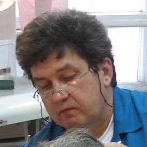Копылов Александр Альбертович