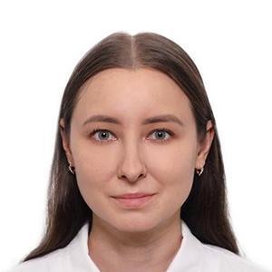 Лукина Мария Юрьевна