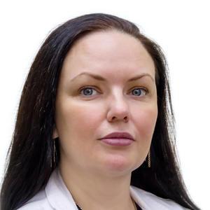 Эрман Наталья Владимировна