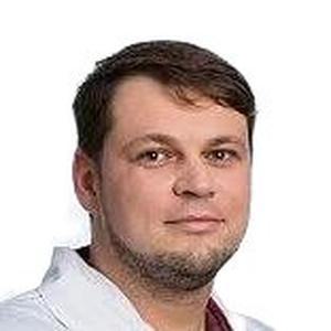 Давыдов Денис Викторович