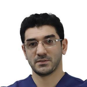 Садиков Шамиль Максудович